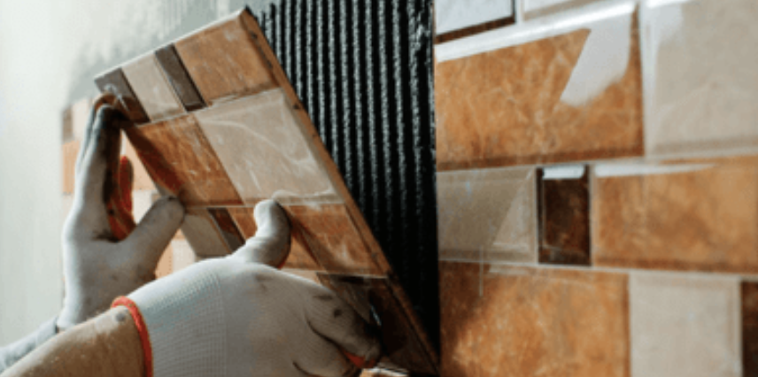 Cómo solar y alicatar una cocina paso a paso